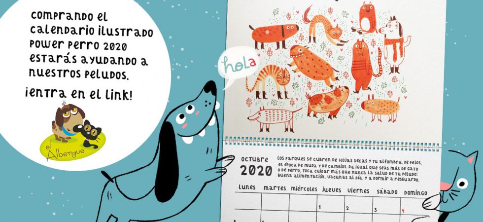 Calendario 2020