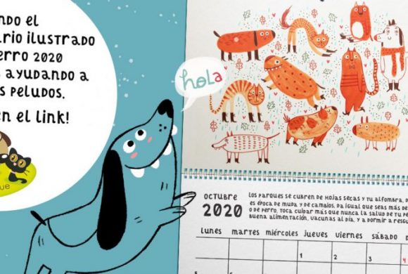 Calendario 2020